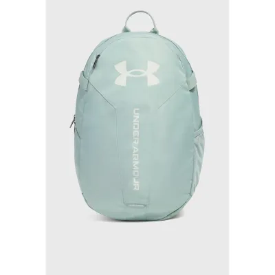 Рюкзак UA Hustle Lite Backpack 26.5L Зелений 47 х 31 х 17 см (1364180-348) - Robinzon.ua