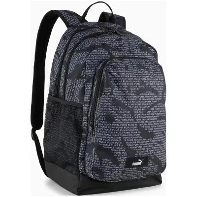 Рюкзак Puma ACADEMY AOP Backpack 29L Черный 47 х 29 х 19 см (091150-07) - Robinzon.ua