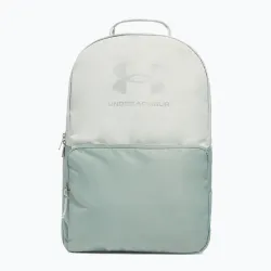 Рюкзак UA Sportstyle Backpack 25L Зеленый 45 х 30 х 13 см (1378415-377) - Robinzon.ua