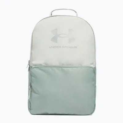 Рюкзак UA Sportstyle Backpack 25L Зеленый 45 х 30 х 13 см (1378415-377) - Robinzon.ua