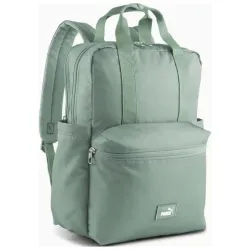 Дитячий Рюкзак Puma PHASE COLLEGE Backpack 11L Зелений 39 х 30 х 11 см (091348-02) Дитячий Рюкзак Puma PHASE COLLEGE Backpack 11L Зелений 39 х 30 х 11 см (091348-02) - Robinzon.ua
