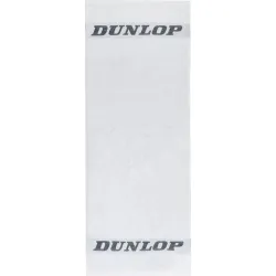 Полотенце Dunlop AC TOWEL Белый (35*90cm) - Robinzon.ua