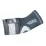 Фиксатор локтя LiveUP ELBOW SUPPORT серый,белый S/M LS5673-SM - Robinzon.ua
