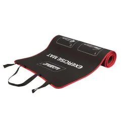 Килимок для тренувань LiveUP NEOPRENE EVA MAT чорний 180х60х0.6см LS3258 Килимок для тренувань LiveUP NEOPRENE EVA MAT чорний 180х60х0.6см LS3258 - Robinzon.ua