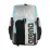 Рюкзак Arena SPIKY III BACKPACK 45 ALLOVER 45L сірий, чорний Уні 54 x 36 x 27 см 005569-104 - Robinzon.ua