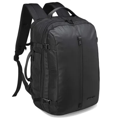 Сумка-рюкзак Semi Line USB 20 Black (P8250-0) - Robinzon.ua