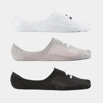 Чоловічі Шкарпетки JOMA PINKY (3п.) Різнокольоровий 39-42 (400778.202 39-42) - Robinzon.ua