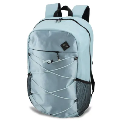 Рюкзак міський Semi Line 35 Mint/Black (A3033-2) - Robinzon.ua