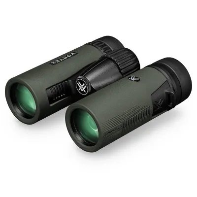 Бинокль Vortex Diamondback HD 10x32 (DB-213) - Robinzon.ua