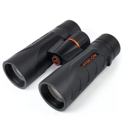 Бінокль Athlon Argos G2 UHD 10x42 (114011) - Robinzon.ua