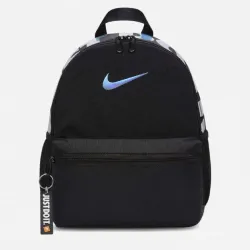 Детский Рюкзак Nike Y NK BRSLA JDI MINI BKPK Черный 33 x 25,5 x 12,5 см (DR6091-017) Детский Рюкзак Nike Y NK BRSLA JDI MINI BKPK Черный 33 x 25,5 x 12,5 см (DR6091-017) - Robinzon.ua