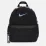 Детский Рюкзак Nike Y NK BRSLA JDI MINI BKPK Черный 33 x 25,5 x 12,5 см (DR6091-017) - Robinzon.ua
