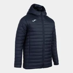 Чоловіча куртка Joma Urban V Темно-синій S (103798.331 S) - Robinzon.ua