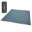 Коврик для пикника Uquip Scotty XXL Petrol/Grey (243103) - Robinzon.ua