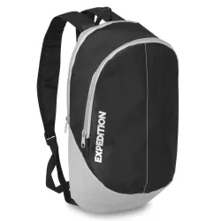 Рюкзак міський Semi Line 10 Grey/Black (A3000-1) Рюкзак міський Semi Line 10 Grey/Black (A3000-1) - Robinzon.ua