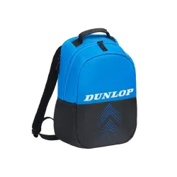 Рюкзак Dunlop FX Club Backpack Black/Blue 10337127 Рюкзак Dunlop FX Club Backpack Black/Blue 10337127 - Robinzon.ua