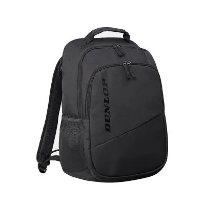 Рюкзак Dunlop Tac team backpack black 10325921 - Robinzon.ua