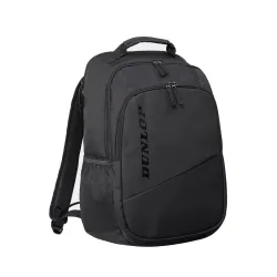 Рюкзак Dunlop Tac team backpack black 10325921 - Robinzon.ua