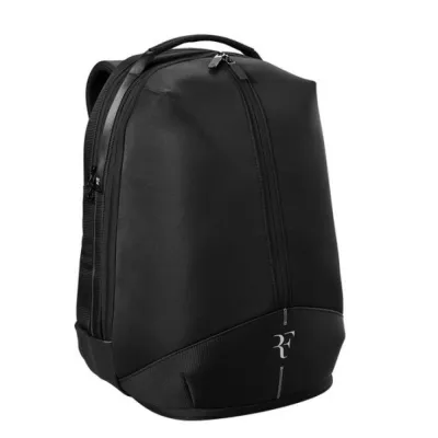 Рюкзак Wilson RF BACKPACK LAVER CUP 2024 BLACK WR8036401001 - Robinzon.ua