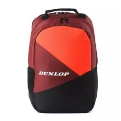 Рюкзак Dunlop CX Club Backpack Black/red 10350437 - Robinzon.ua