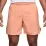 Шорты муж. Nike Court 7 inch Victory Short Agate/White (M) FD5380-844 M - Robinzon.ua