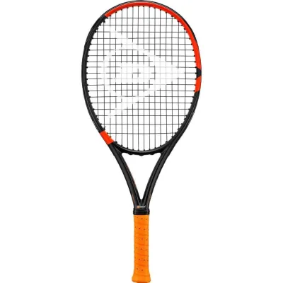 Ракетка для тенісу Dunlop TR NT R5.0 PRO junior 25 no cover Gr0 677351 - Robinzon.ua