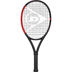 Ракетка для тенісу Dunlop TR CX200 junior 25 no cover Gr0 677448 - Robinzon.ua