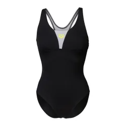 Купальник закритий для жінок Arena SWIMSUIT CONTROL PRO SOLID чорний Жін 40 009073-555 40 Купальник закритий для жінок Arena SWIMSUIT CONTROL PRO SOLID чорний Жін 40 009073-555 40 - Robinzon.ua