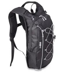 Рюкзак спортивний Semi Line 10 Black (A3011-1) - Robinzon.ua