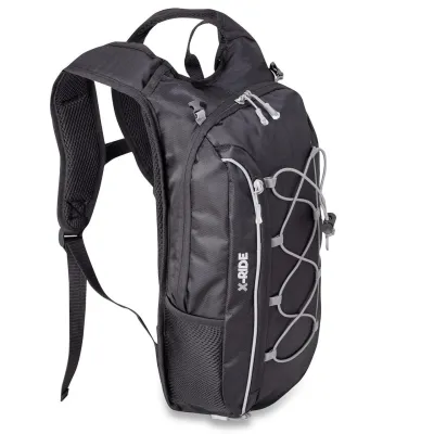 Рюкзак спортивный Semi Line 10 Black (A3011-1) - Robinzon.ua