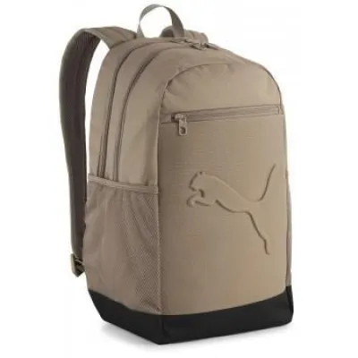 Рюкзак  Puma BUZZ Backpack 28L бежевый Уни 47,5 х 28 х 20 см 091153-04 - Robinzon.ua
