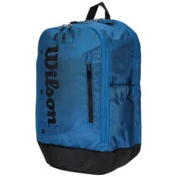 Рюкзак Wilson TOUR ULTRA BACKPACK Blue - Robinzon.ua