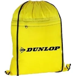 Чехол Dunlop AC Drawstring bag yellow/black 307390 Чехол Dunlop AC Drawstring bag yellow/black 307390 - Robinzon.ua
