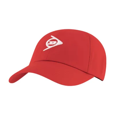 Кепка Dunlop TAC PROMO CAP RED 307374 - Robinzon.ua