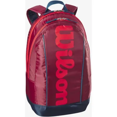 Рюкзак Wilson JUNIOR BACKPACK красный WR8023803001 - Robinzon.ua