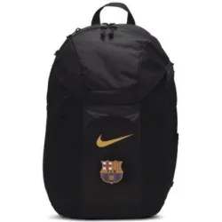 Рюкзак Nike FCB NK ACADEMY BKPK - 2.3 30L Чорний Уні 48,5x33x18 см (FB2890-010) Рюкзак Nike FCB NK ACADEMY BKPK - 2.3 30L Чорний Уні 48,5x33x18 см (FB2890-010) - Robinzon.ua