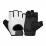 Перчатки для фитнеса RDX T1 White L - Robinzon.ua