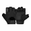 Рукавички для фітнесу RDX T1 Black XL - Robinzon.ua