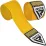 Бинти для боксу RDX Hand Wraps Yellow (2.5м.) - Robinzon.ua