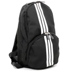 Молодежный рюкзак 8L Wallaby, Украина 153 черный Молодежный рюкзак 8L Wallaby, Украина 153 черный - Robinzon.ua