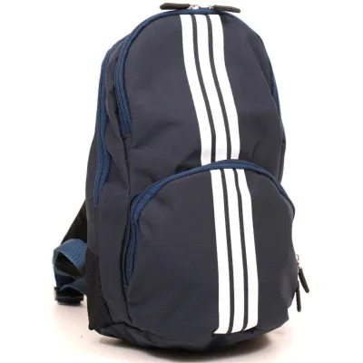 Невеликий молодіжний рюкзак 8L Wallaby 153 синій - Robinzon.ua