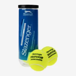 М'ячі для тенісу Slazenger Championship 3B 340966 М'ячі для тенісу Slazenger Championship 3B 340966 - Robinzon.ua