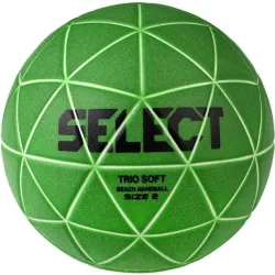 Мяч гандбольный SELECT BEACH HANDBALL V21 салатовый Уни 2 250025-008 2 Мяч гандбольный SELECT BEACH HANDBALL V21 салатовый Уни 2 250025-008 2 - Robinzon.ua