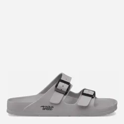 Шльопанці Aqua Speed LAREDO сірий Уні 42 669-05 42 Шльопанці Aqua Speed LAREDO сірий Уні 42 669-05 42 - Robinzon.ua