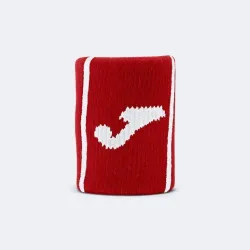Напульсники Joma GAME WRISTBAND LARGE Червоний, Білий OSFM (400743-4) Напульсники Joma GAME WRISTBAND LARGE Червоний, Білий OSFM (400743-4) - Robinzon.ua