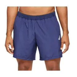 Шорти чол. Asics CLUB M NI SHORT PR (XL) 2041A115-401 XL - Robinzon.ua