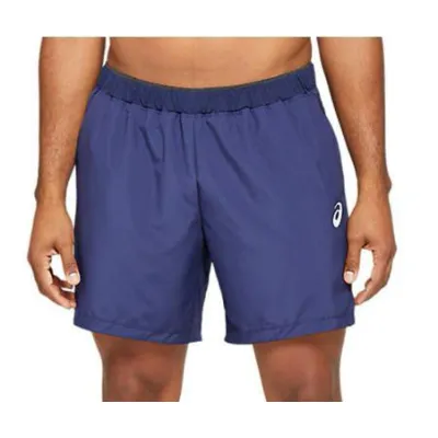 Шорти чол. Asics CLUB M NI SHORT PR (XL) 2041A115-401 XL - Robinzon.ua