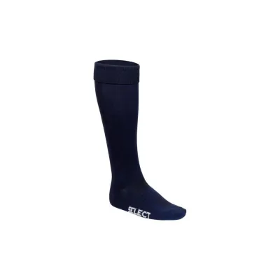 Гетры SELECT Football socks Club v22 темно-синий Уни 28-32 655282-999 28-32 - Robinzon.ua