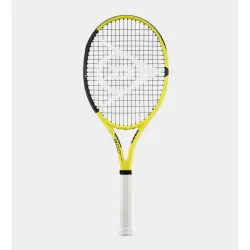 Ракетка Dunlop SX 300 Lite G2 Жовтий (10325797 G2) - Robinzon.ua