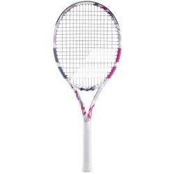Ракетка для тенісу Babolat EVO AERO Lite pink unstr no cover Gr1 101519-100 - Robinzon.ua